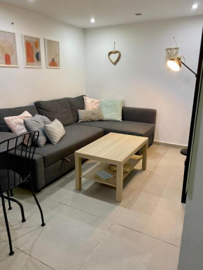 TLV Apartments